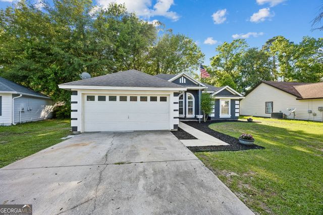 304 Maggie Way, St. Marys, GA 31558