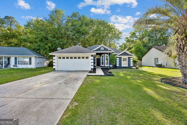 304 Maggie Way, St. Marys, GA 31558