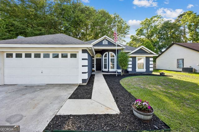 304 Maggie Way, St. Marys, GA 31558