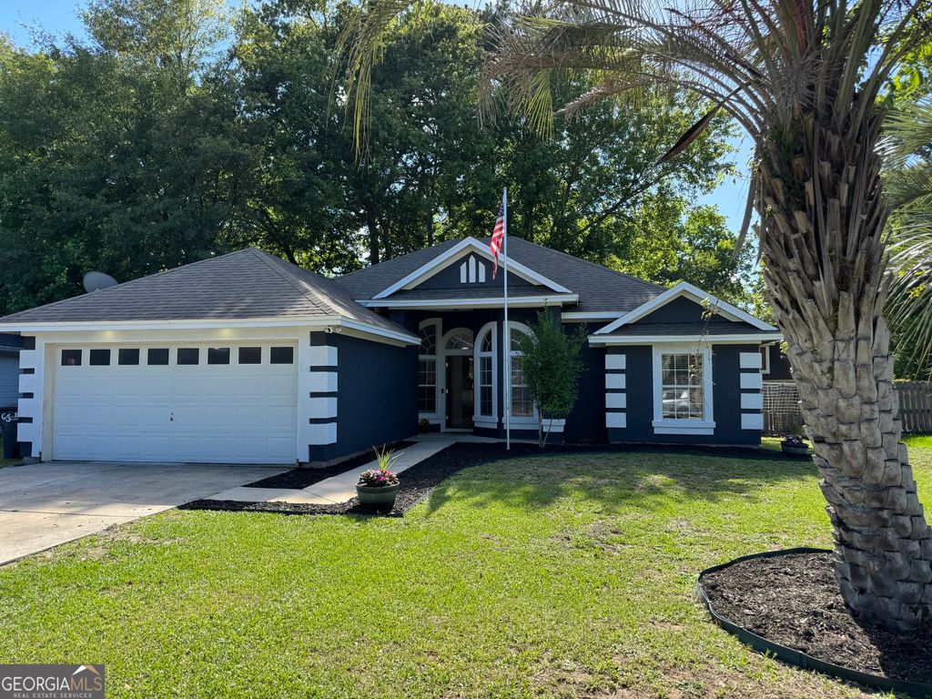 304 Maggie Way, St. Marys, GA 31558