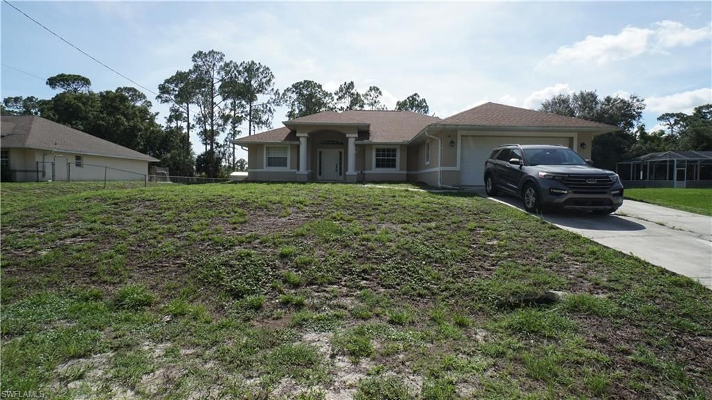 413 Truman AVE, LEHIGH ACRES, FL 33972 — photo 2