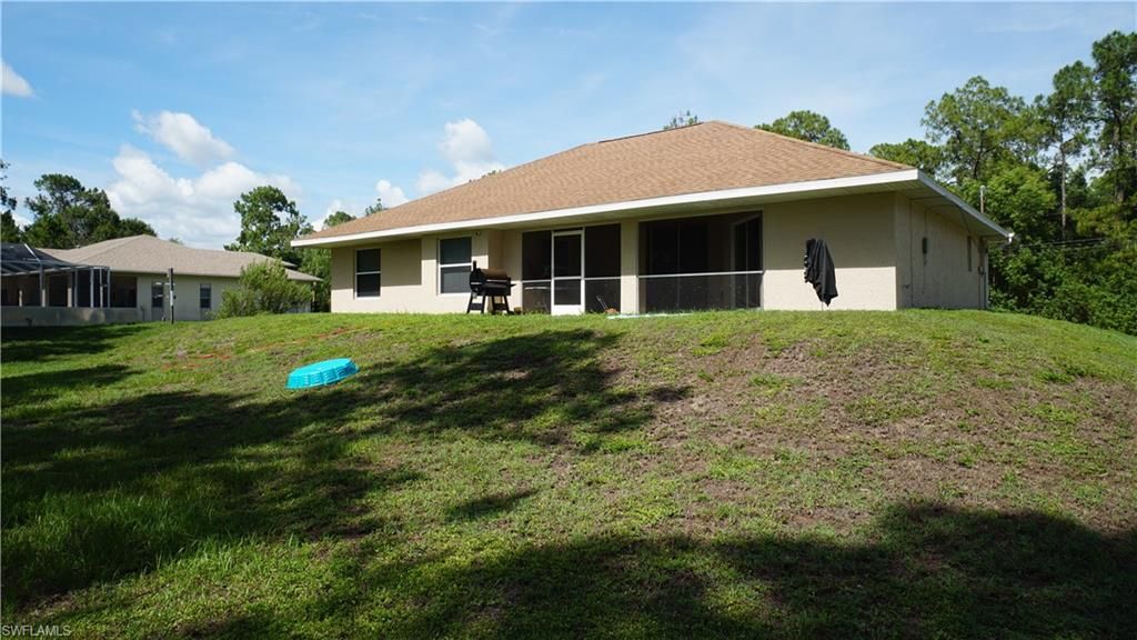 413 Truman AVE, LEHIGH ACRES, FL 33972 — photo 3