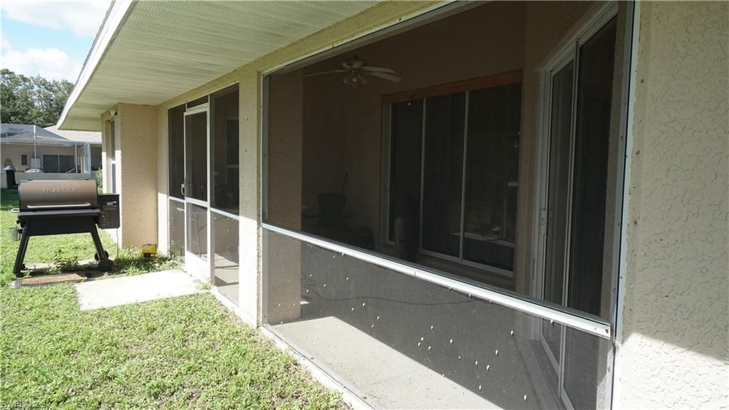 413 Truman AVE, LEHIGH ACRES, FL 33972 — photo 4