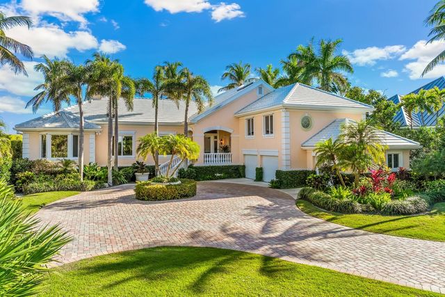 1640 JEAN LAFITTE DRIVE, Boca Grande, FL 33921