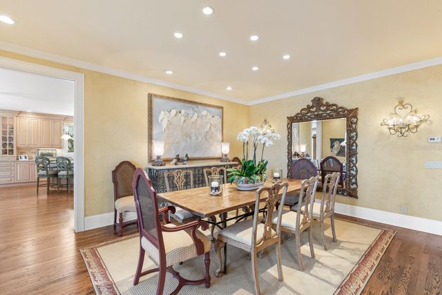 1640 JEAN LAFITTE DRIVE, Boca Grande, FL 33921