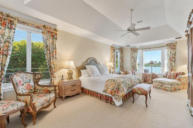 1640 JEAN LAFITTE DRIVE, Boca Grande, FL 33921