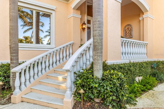 1640 JEAN LAFITTE DRIVE, Boca Grande, FL 33921