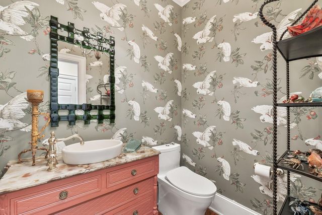 1640 JEAN LAFITTE DRIVE, Boca Grande, FL 33921