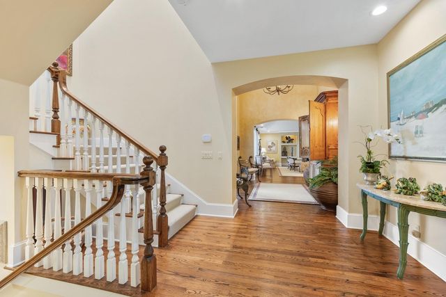 1640 JEAN LAFITTE DRIVE, Boca Grande, FL 33921