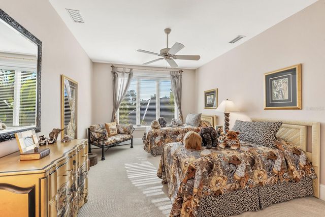 1640 JEAN LAFITTE DRIVE, Boca Grande, FL 33921