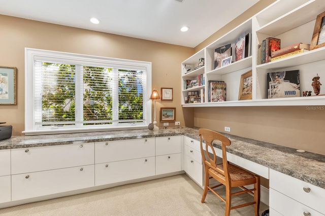 1640 JEAN LAFITTE DRIVE, Boca Grande, FL 33921