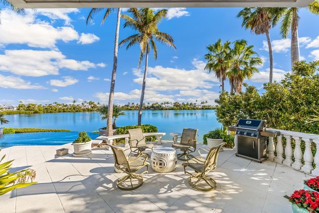 1640 JEAN LAFITTE DRIVE, Boca Grande, FL 33921