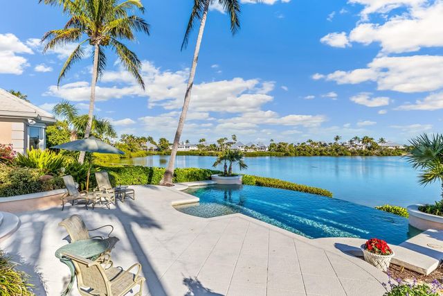 1640 JEAN LAFITTE DRIVE, Boca Grande, FL 33921