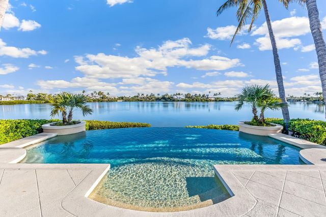 1640 JEAN LAFITTE DRIVE, Boca Grande, FL 33921