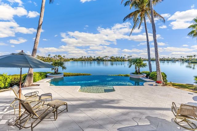 1640 JEAN LAFITTE DRIVE, Boca Grande, FL 33921