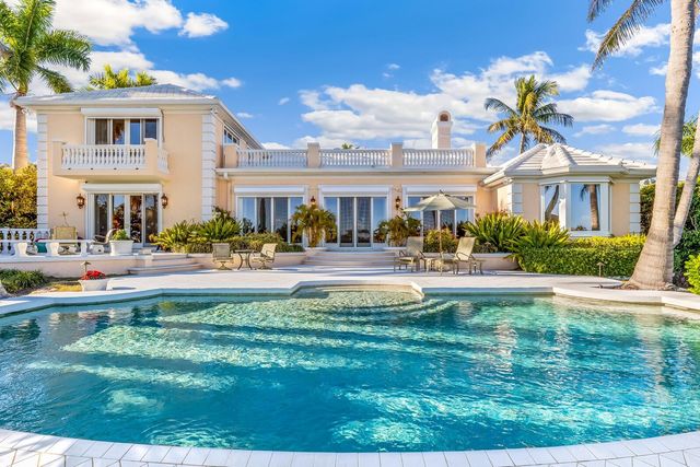 1640 JEAN LAFITTE DRIVE, Boca Grande, FL 33921