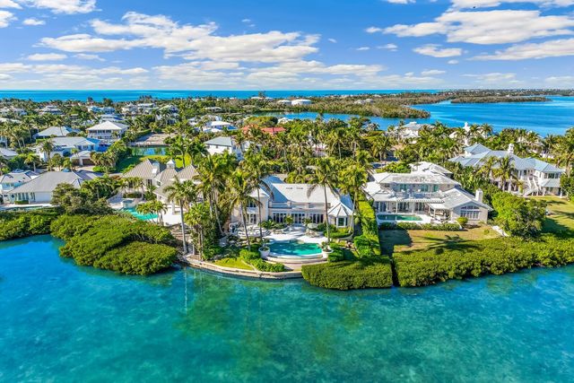 1640 JEAN LAFITTE DRIVE, Boca Grande, FL 33921