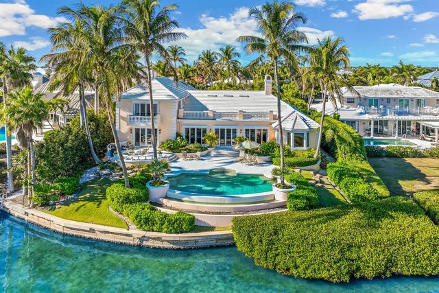 1640 JEAN LAFITTE DRIVE, Boca Grande, FL 33921