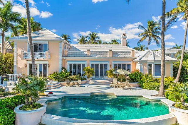 1640 JEAN LAFITTE DRIVE, Boca Grande, FL 33921