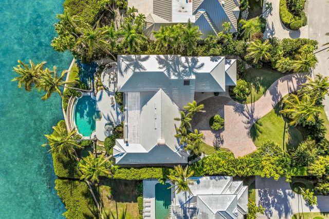 1640 JEAN LAFITTE DRIVE, Boca Grande, FL 33921