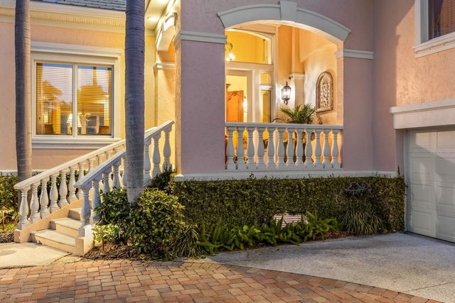 1640 JEAN LAFITTE DRIVE, Boca Grande, FL 33921