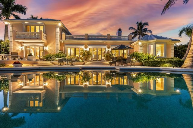 1640 JEAN LAFITTE DRIVE, Boca Grande, FL 33921