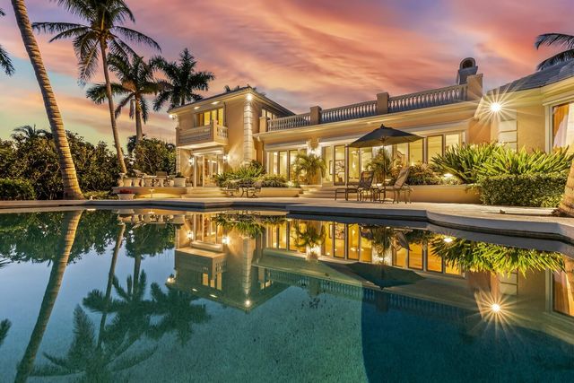 1640 JEAN LAFITTE DRIVE, Boca Grande, FL 33921