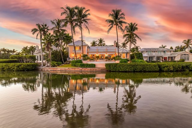 1640 JEAN LAFITTE DRIVE, Boca Grande, FL 33921