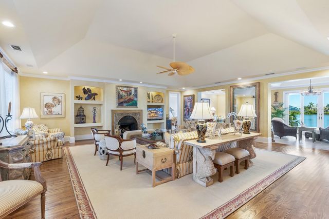 1640 JEAN LAFITTE DRIVE, Boca Grande, FL 33921