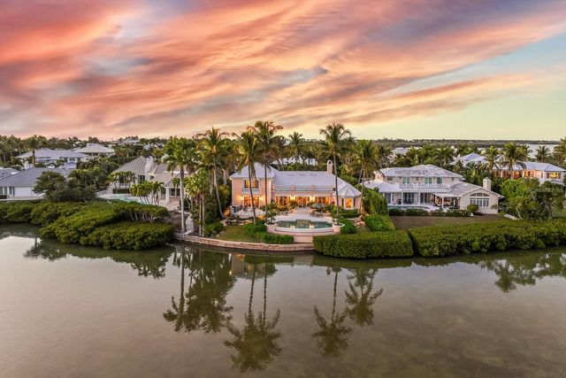 1640 JEAN LAFITTE DRIVE, Boca Grande, FL 33921