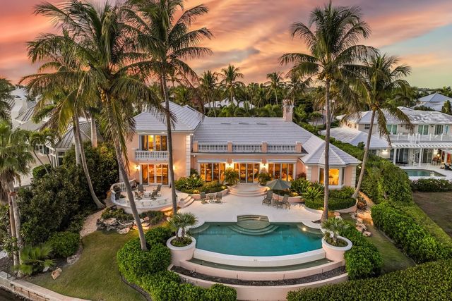 1640 JEAN LAFITTE DRIVE, Boca Grande, FL 33921