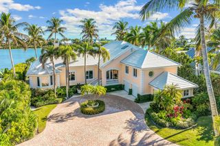 1640 JEAN LAFITTE DRIVE, Boca Grande, FL 33921