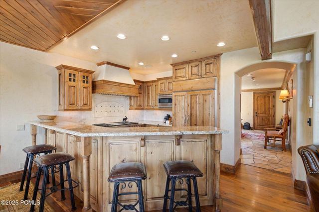 8789 Marsac Avenue 21, Park City, UT 84060