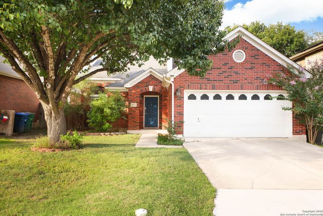 4611 Aspen View, San Antonio, TX 78217