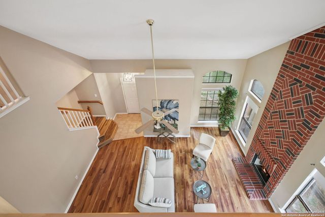 4611 Aspen View, San Antonio, TX 78217