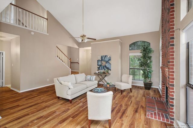 4611 Aspen View, San Antonio, TX 78217