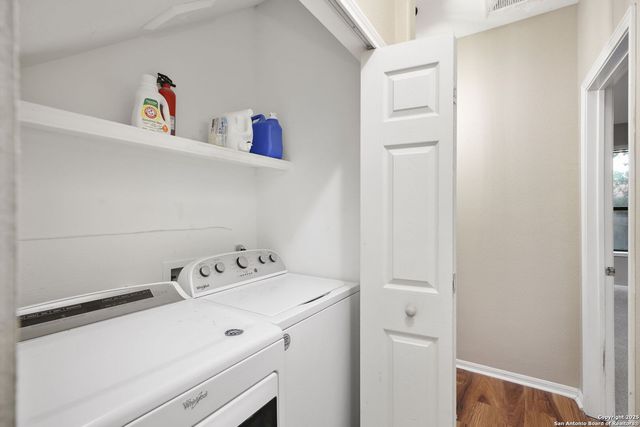 4611 Aspen View, San Antonio, TX 78217