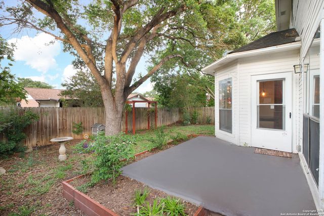 4611 Aspen View, San Antonio, TX 78217