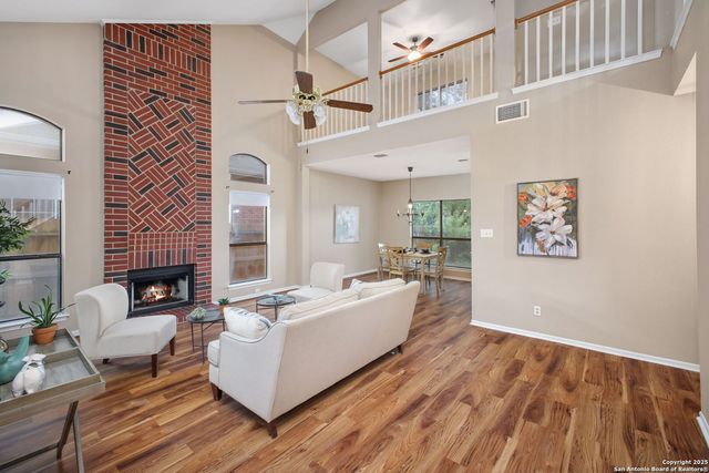 4611 Aspen View, San Antonio, TX 78217