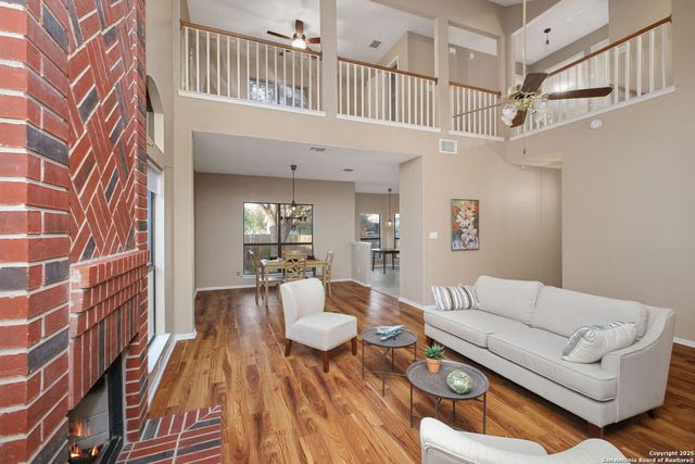 4611 Aspen View, San Antonio, TX 78217