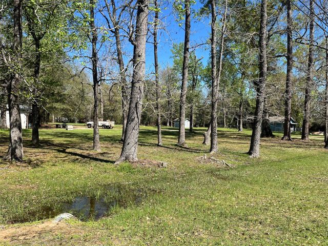 13527 Mccomb Road, Conroe, TX 77302