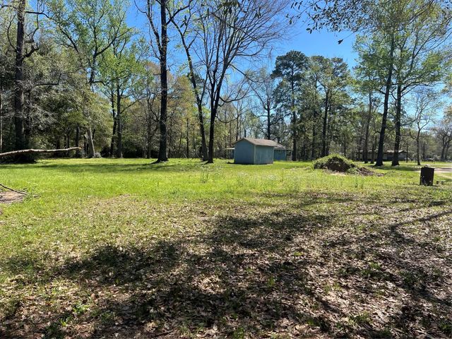 13527 Mccomb Road, Conroe, TX 77302