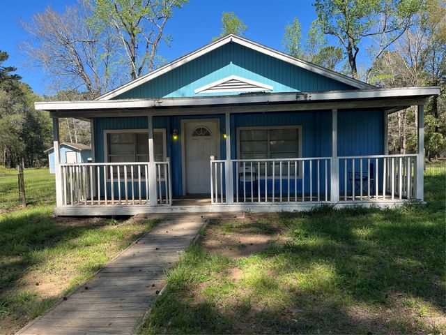13527 Mccomb Road, Conroe, TX 77302