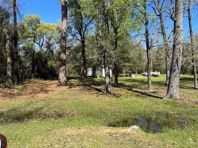 13527 Mccomb Road, Conroe, TX 77302