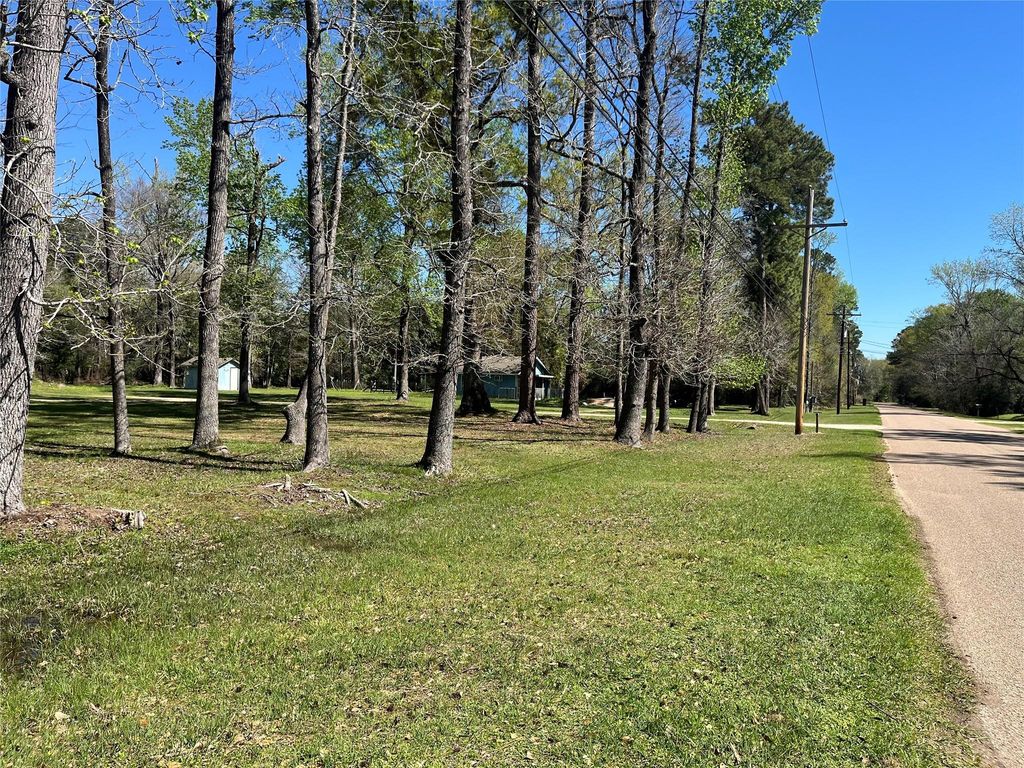 13527 Mccomb Road, Conroe, TX 77302