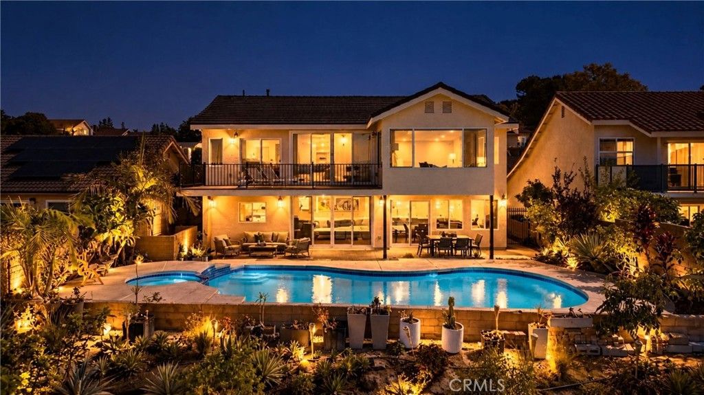 2641 Elena, West Covina, CA 91792 — exterior