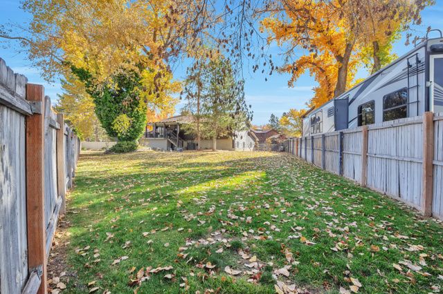 658 W 4150 S, Riverdale, UT 84405
