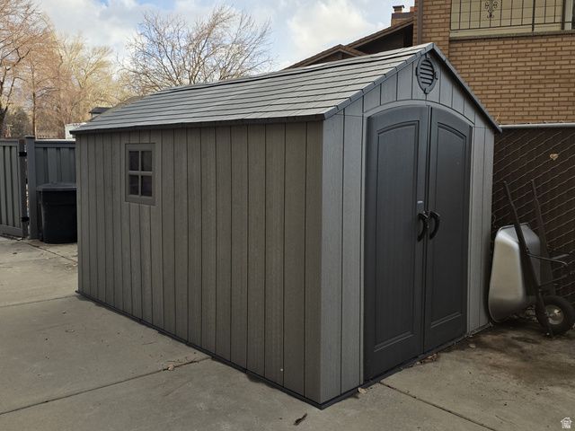 658 W 4150 S, Riverdale, UT 84405