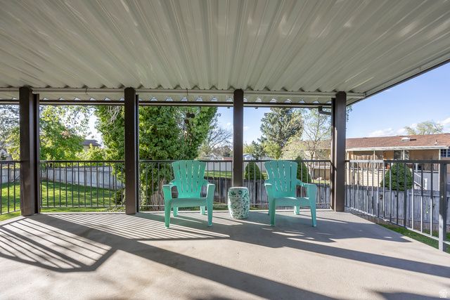 658 W 4150 S, Riverdale, UT 84405