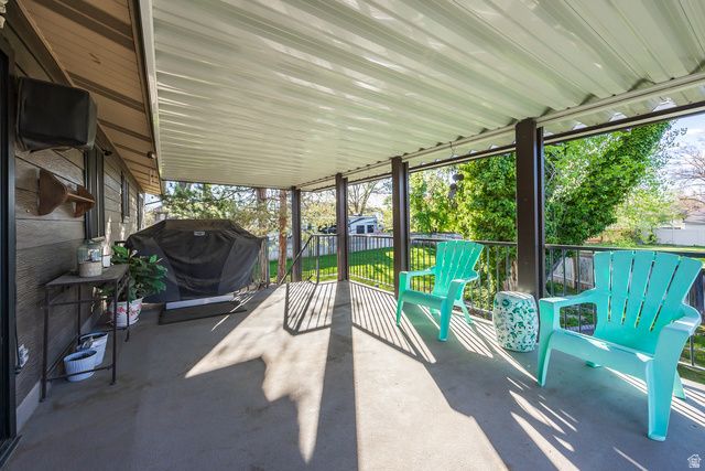 658 W 4150 S, Riverdale, UT 84405